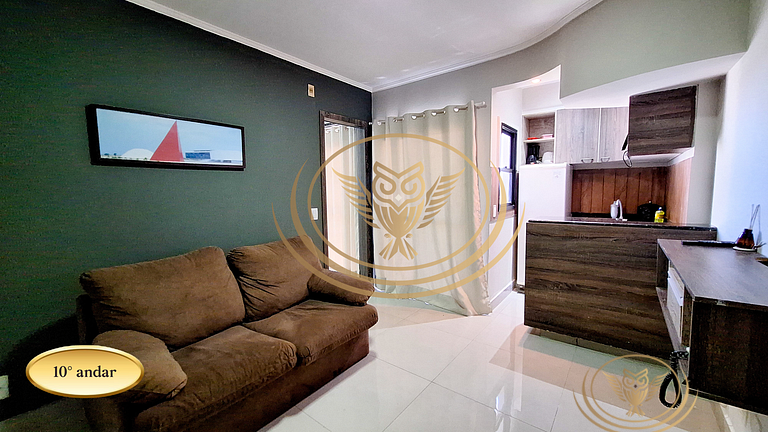 Apartamento por Temporada em Goiânia | Familia Luxo