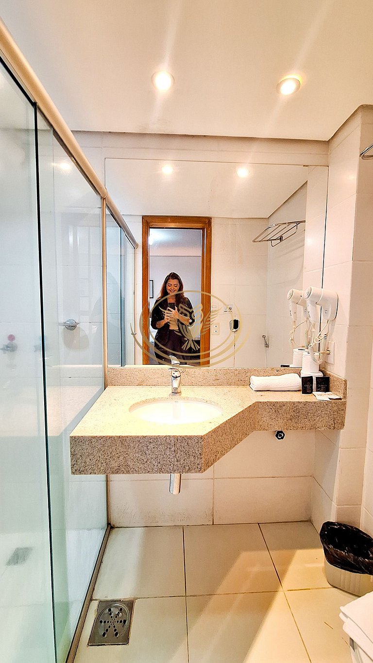 Apartamento por Temporada em Goiânia | Familia Luxo