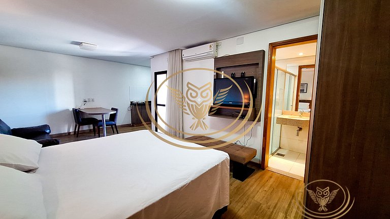 Apartamento por Temporada em Goiânia | Familia Luxo