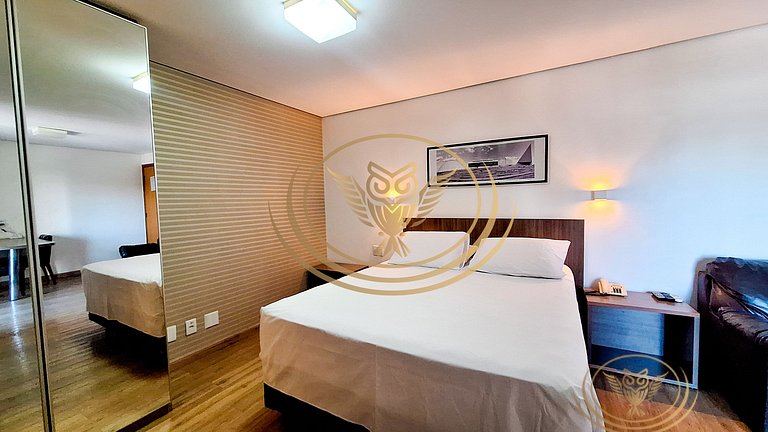 Apartamento por Temporada em Goiânia | Familia Luxo