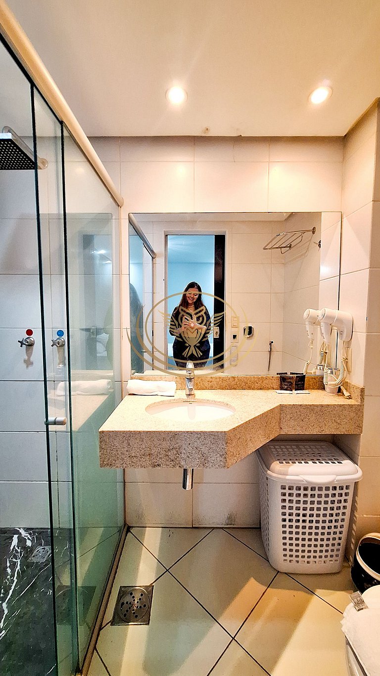 Apartamento por Temporada em Goiânia | Familia Luxo