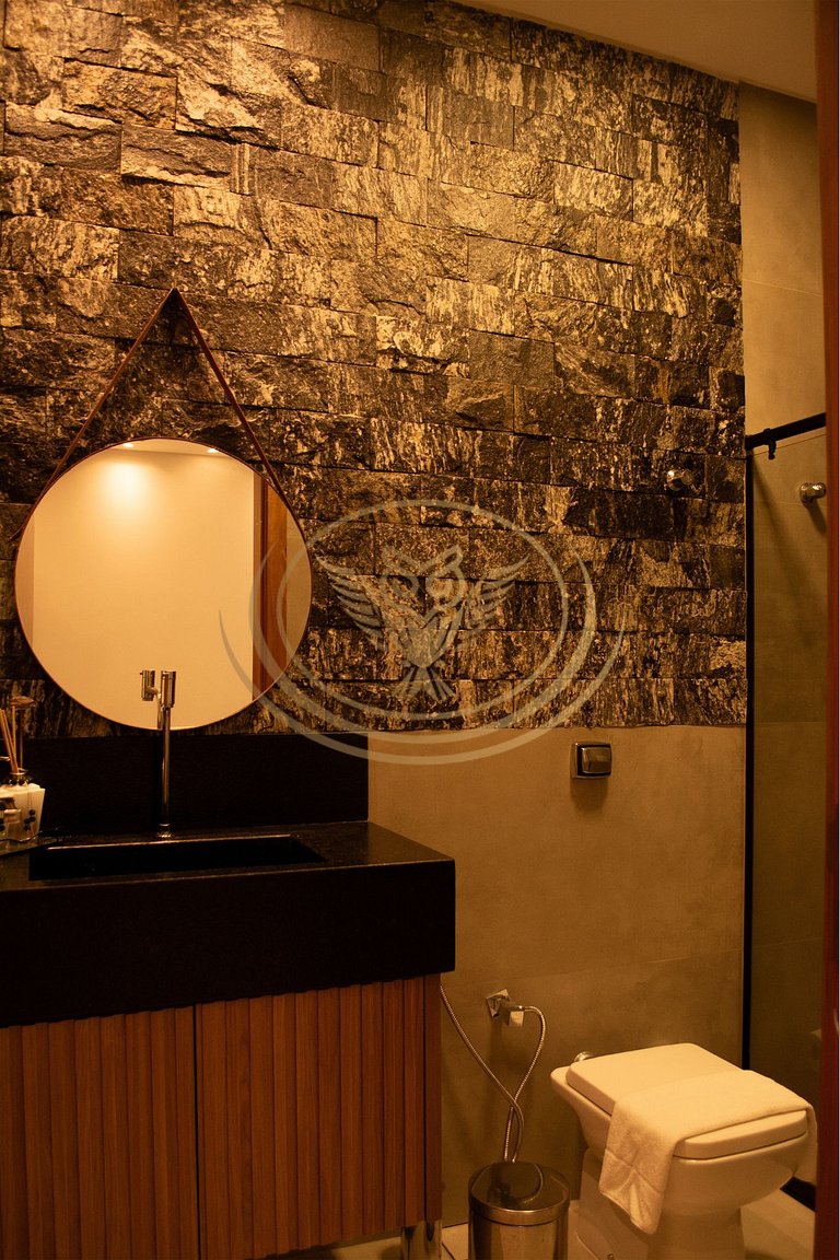 Casa Like Time - Corumbá IV