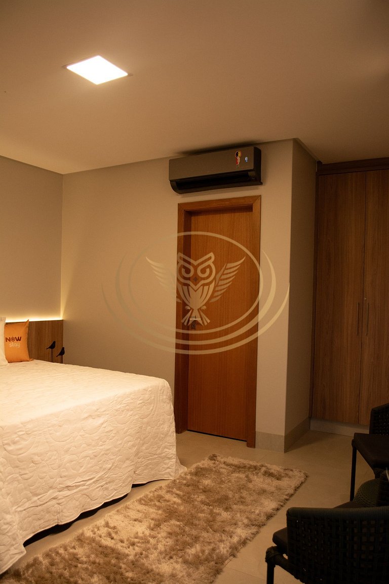 Casa Like Time - Corumbá IV