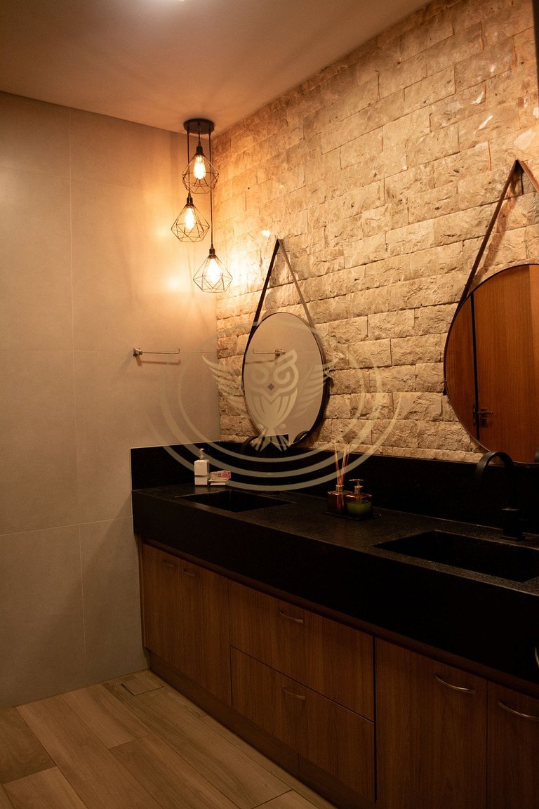 Casa Like Time - Corumbá IV