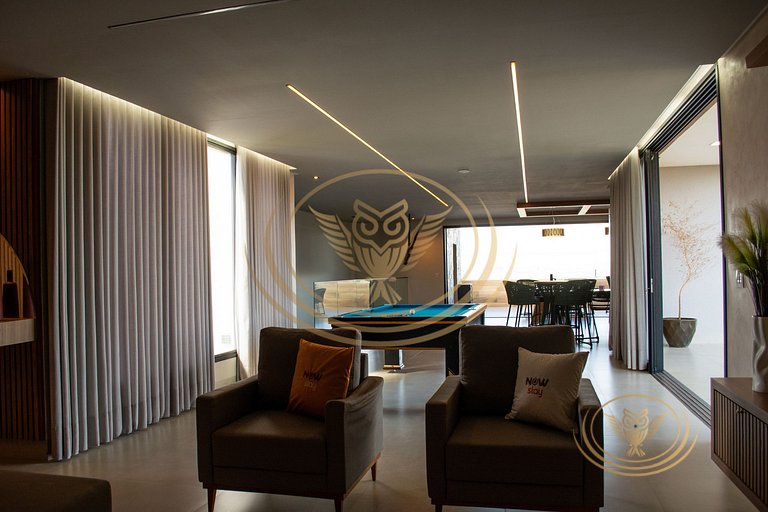 Casa Like Time - Corumbá IV