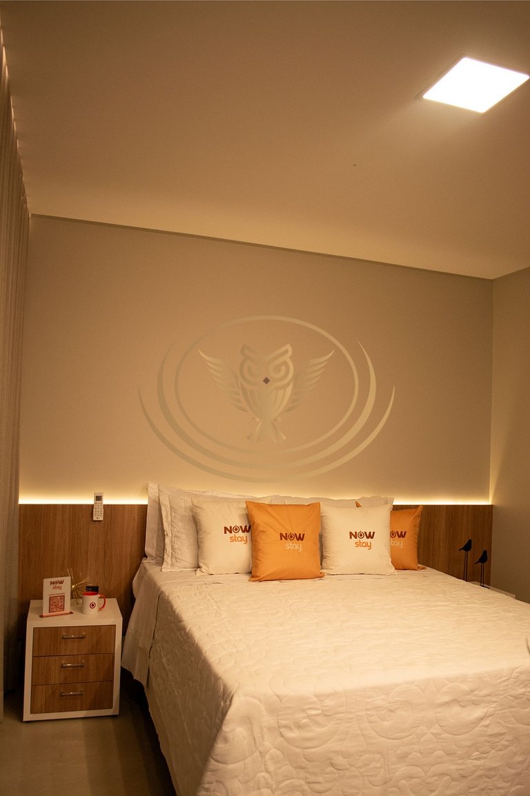 Casa Like Time - Corumbá IV