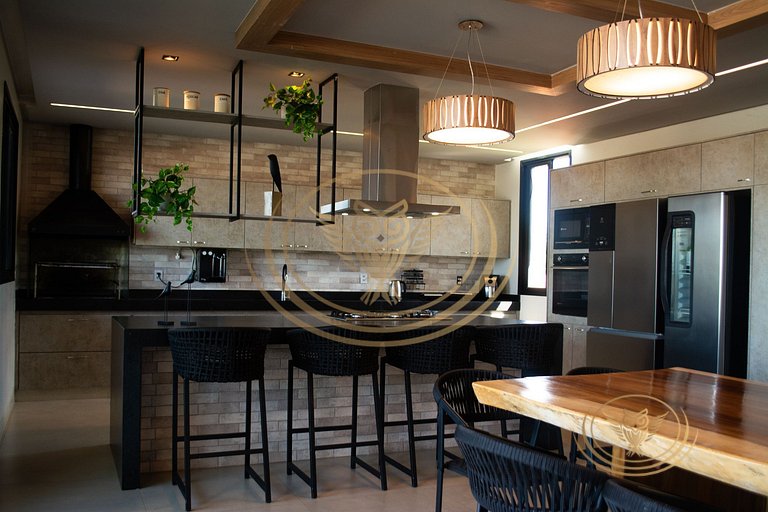 Casa Like Time - Corumbá IV