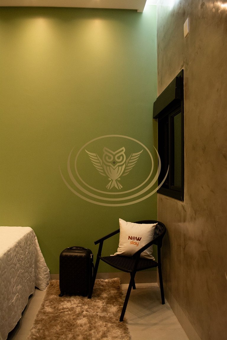 Casa Like Time - Corumbá IV