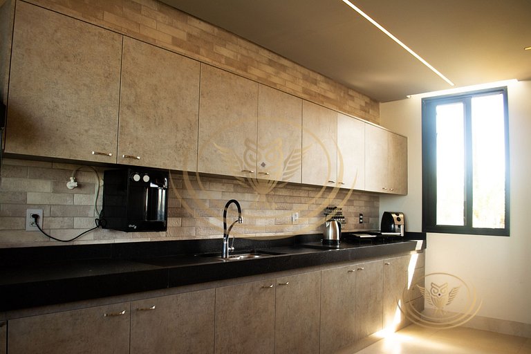 Casa Like Time - Corumbá IV