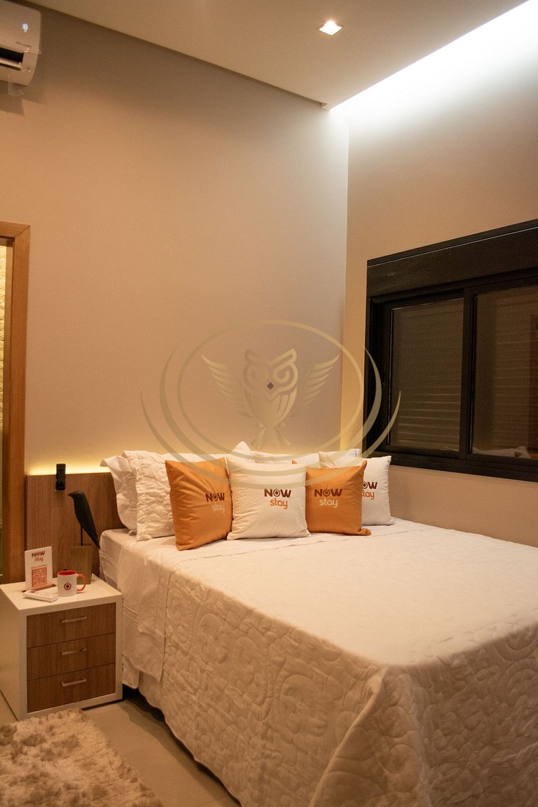 Casa Like Time - Corumbá IV