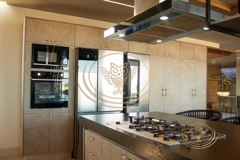 Casa Like Time - Corumbá IV