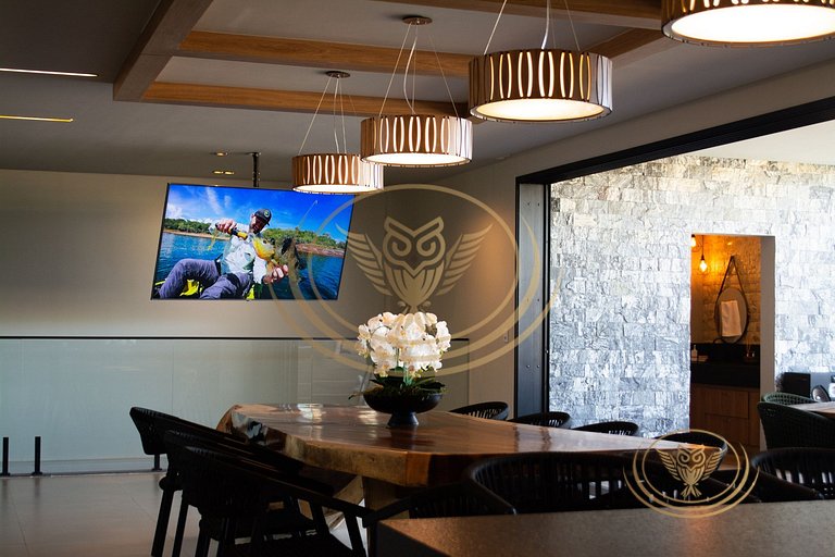 Casa Like Time - Corumbá IV