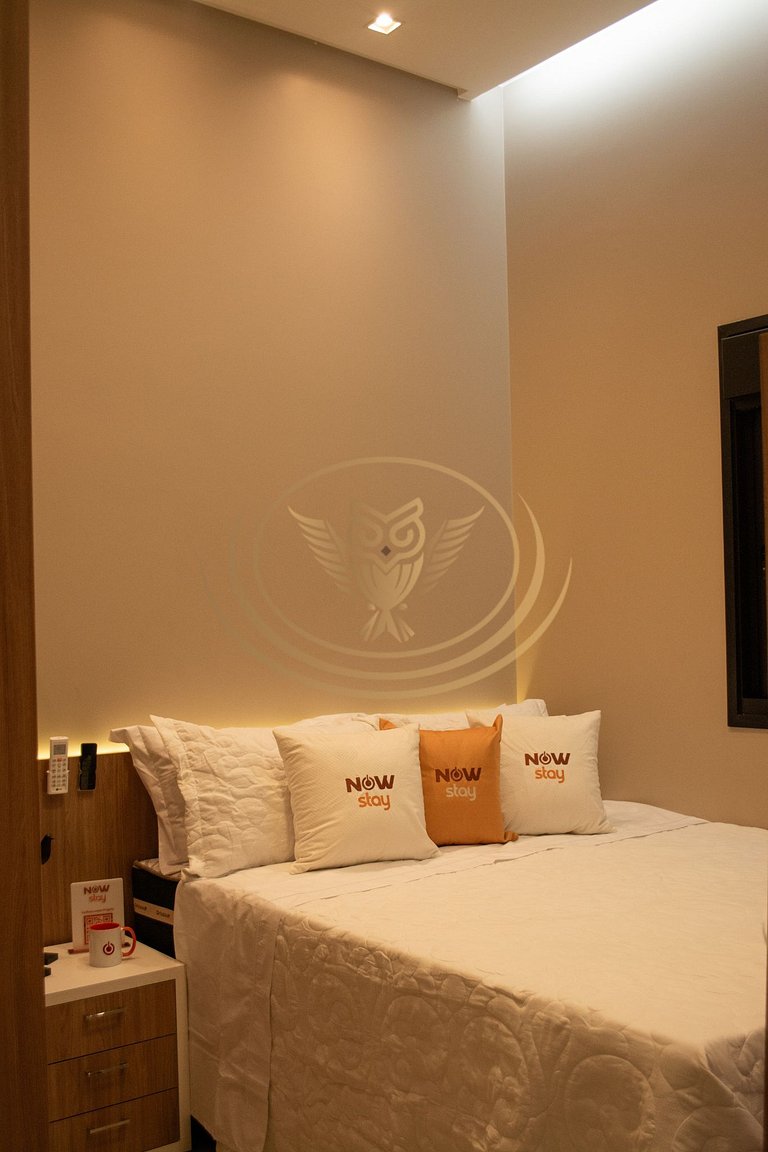 Casa Like Time - Corumbá IV