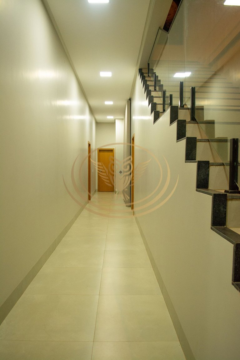 Casa Like Time - Corumbá IV