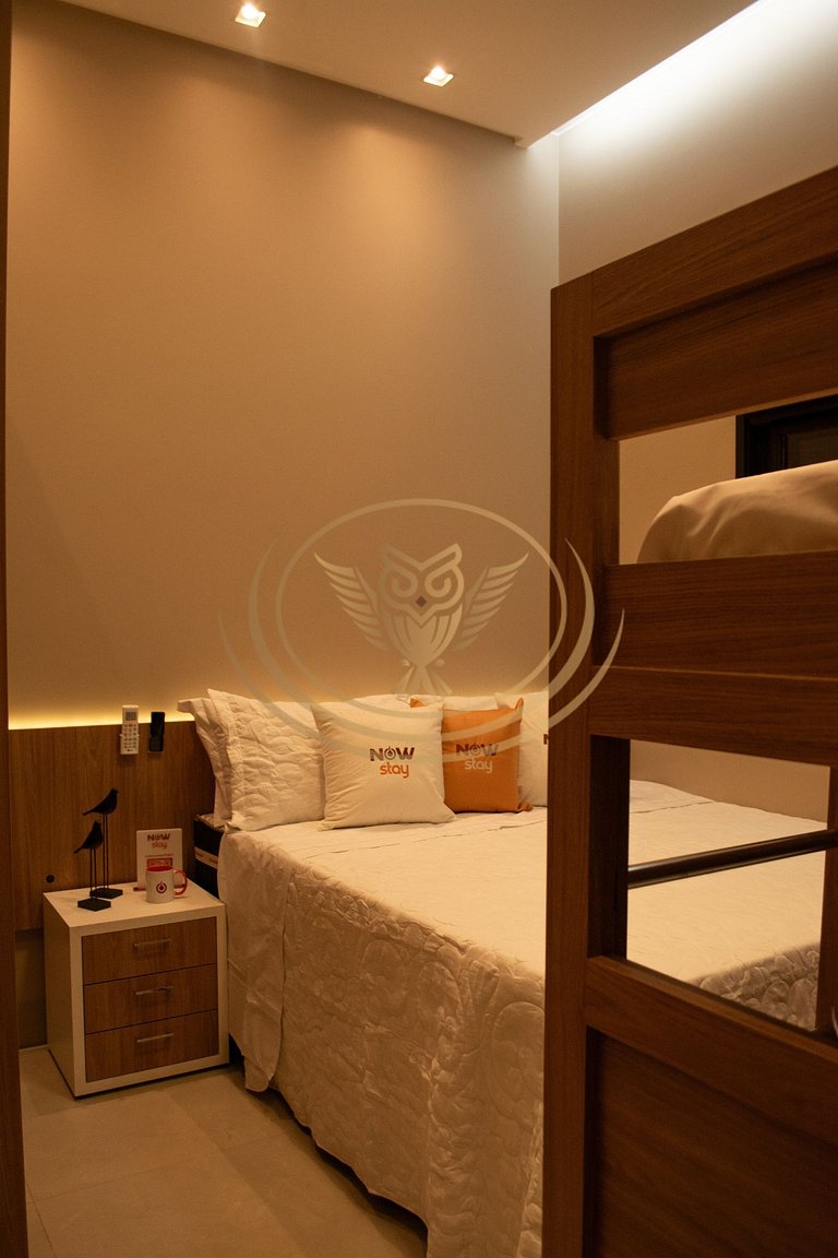 Casa Like Time - Corumbá IV