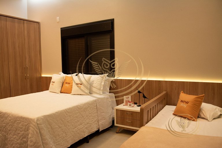 Casa Like Time - Corumbá IV