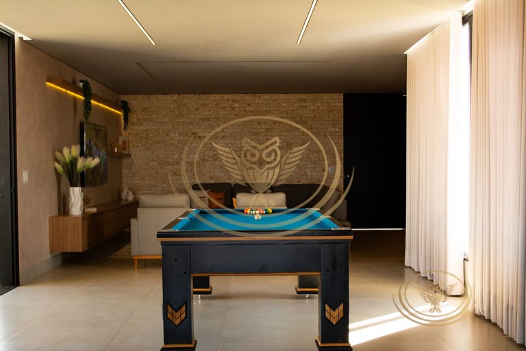 Casa Like Time - Corumbá IV