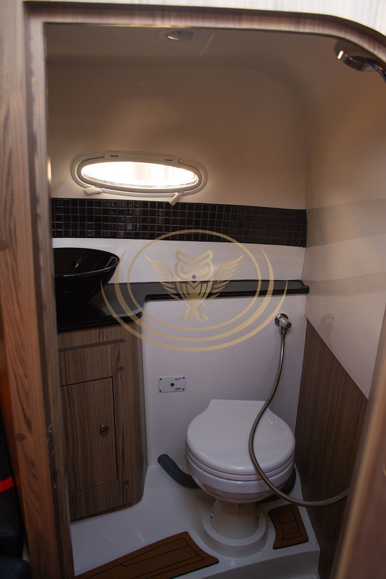 Casa Lake Time | 6 Suítes • Piscina Privativa • Vista Lago C