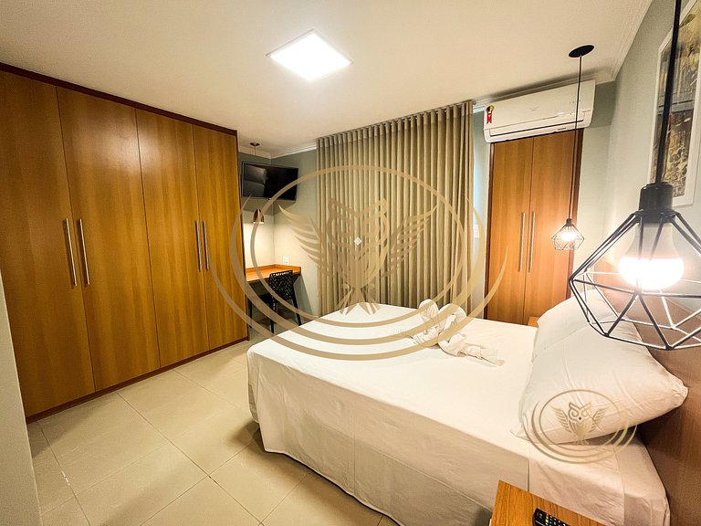 Apartamento por Temporada em Goiânia | Centro Goiania