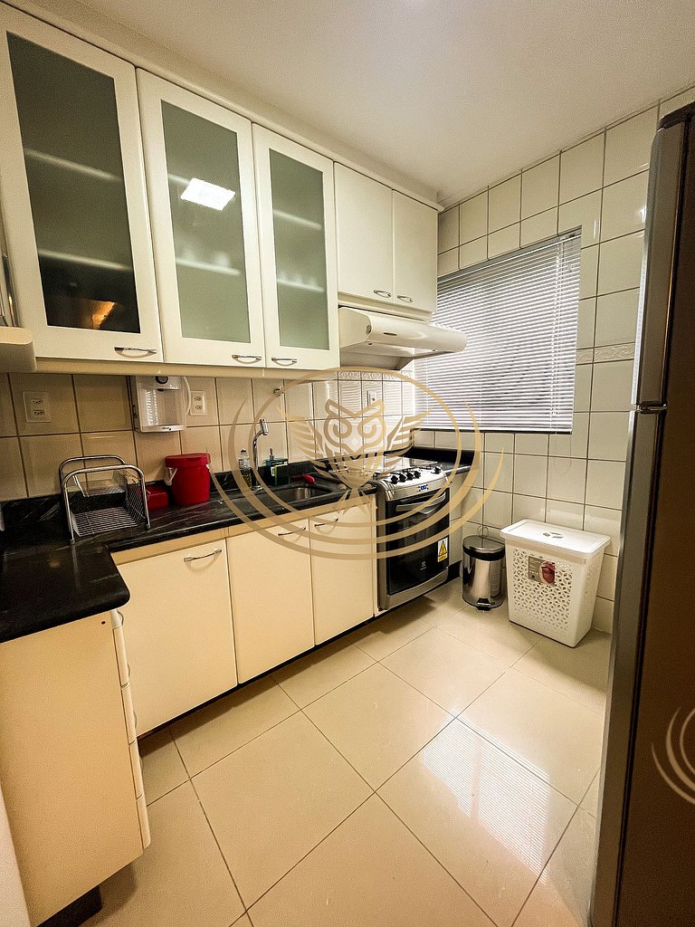 Apartamento por Temporada em Goiânia | Centro Goiania