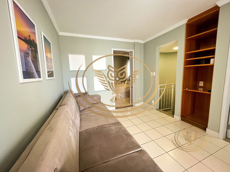 Apartamento por Temporada em Goiânia | Centro Goiania