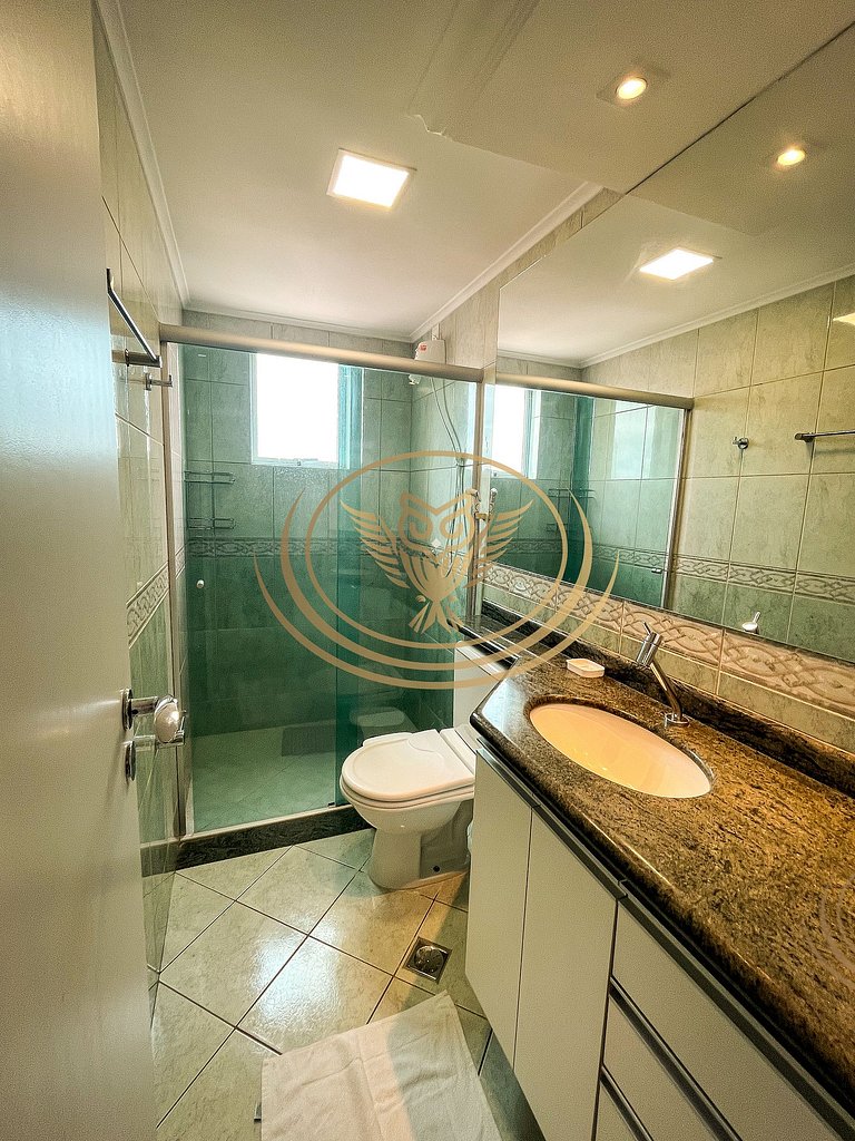 Apartamento por Temporada em Goiânia | Centro Goiania