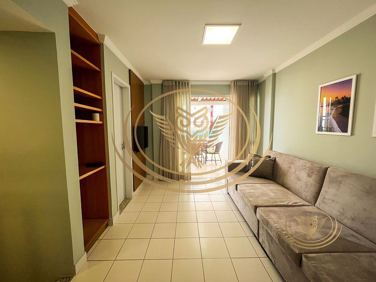 Apartamento por Temporada em Goiânia | Centro Goiania