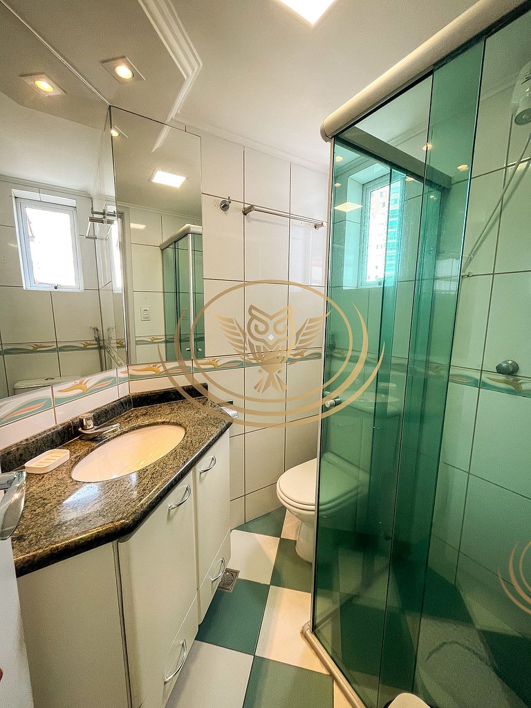 Apartamento por Temporada em Goiânia | Centro Goiania