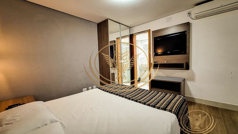 Apartamento por Temporada em Goiânia | Familia Luxo