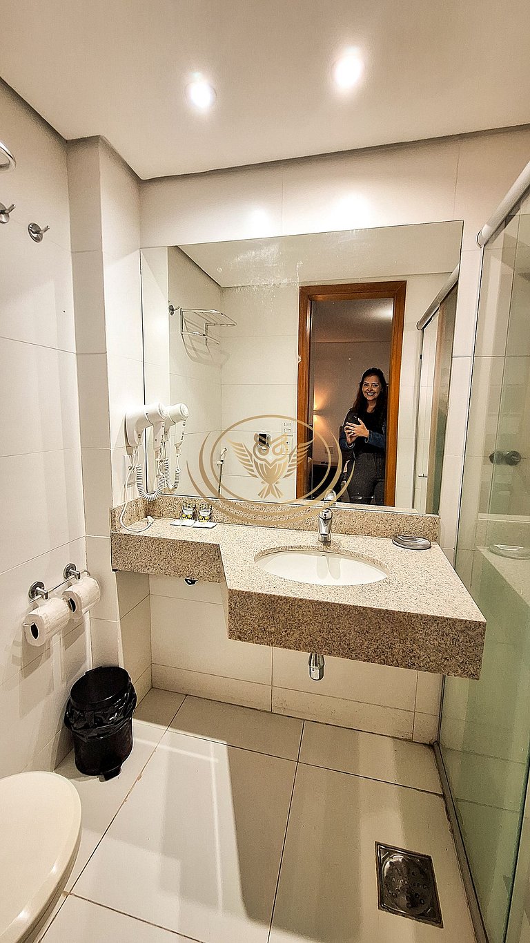 Apartamento por Temporada em Goiânia | Familia Luxo