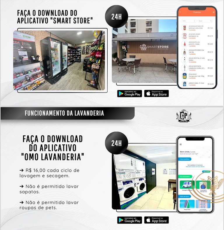 Apartamento por Temporada em Goiânia | Familia Luxo