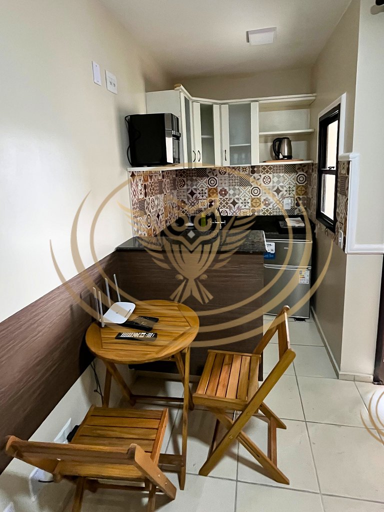 Apartamento por Temporada em Goiânia | Familia Luxo