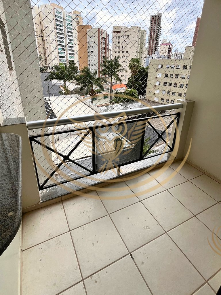 Apartamento por Temporada em Goiânia | Familia Luxo