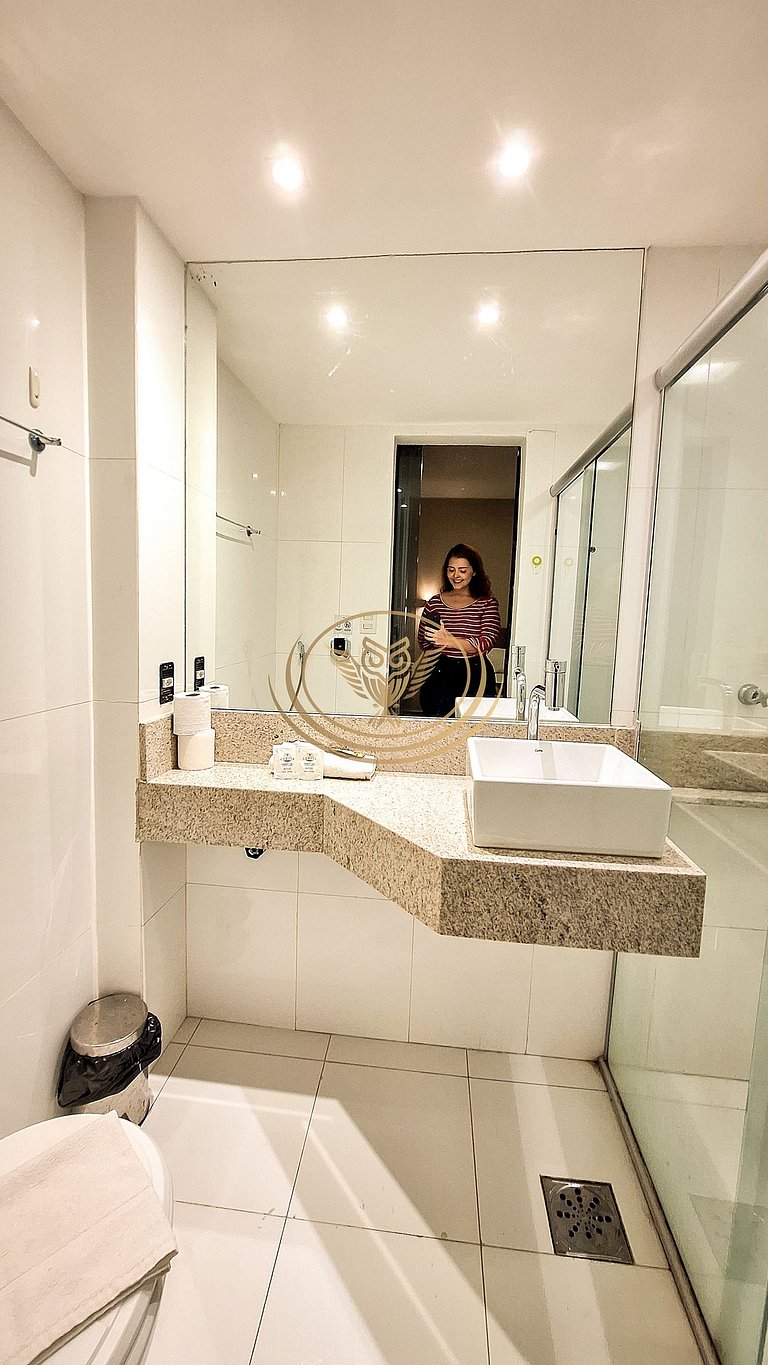 Apartamento por Temporada em Goiânia | Familia Luxo