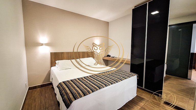 Apartamento por Temporada em Goiânia | Familia Luxo