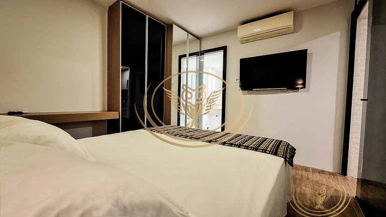 Apartamento por Temporada em Goiânia | Familia Luxo