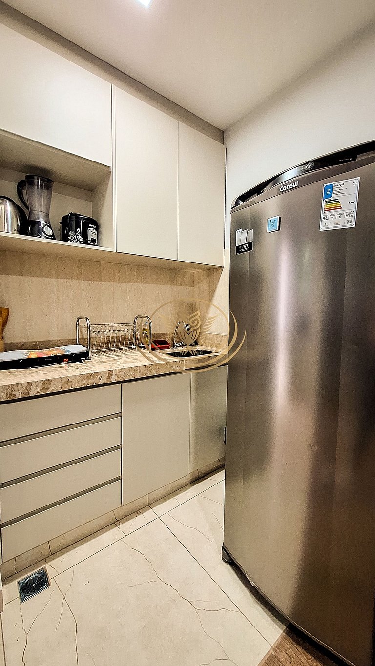 Apartamento por Temporada em Goiânia | Familia Luxo