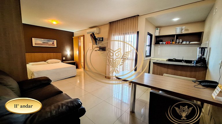 Apartamento por Temporada em Goiânia | Familia Luxo