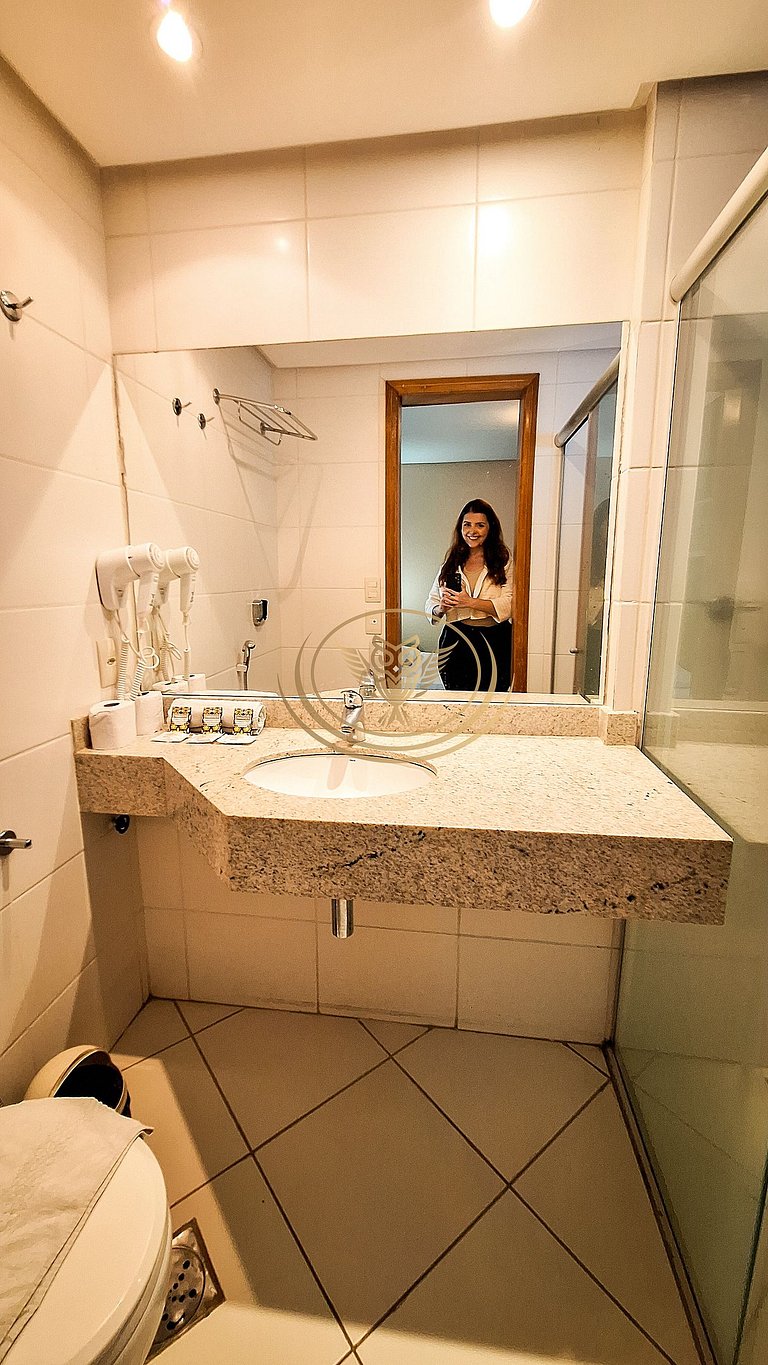 Apartamento por Temporada em Goiânia | Familia Luxo