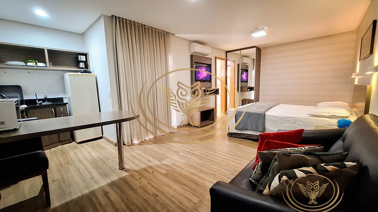 Apartamento por Temporada em Goiânia | Familia Luxo