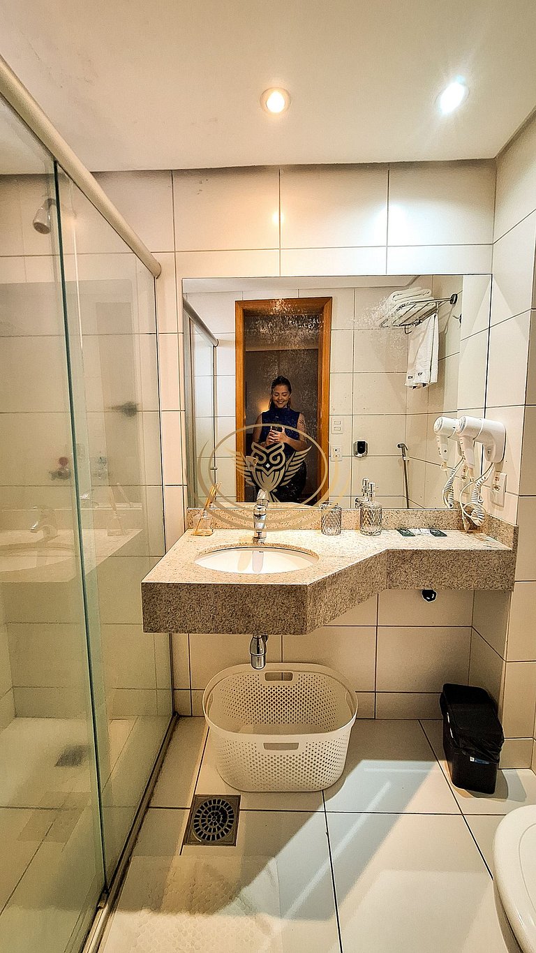 Apartamento por Temporada em Goiânia | Familia Luxo