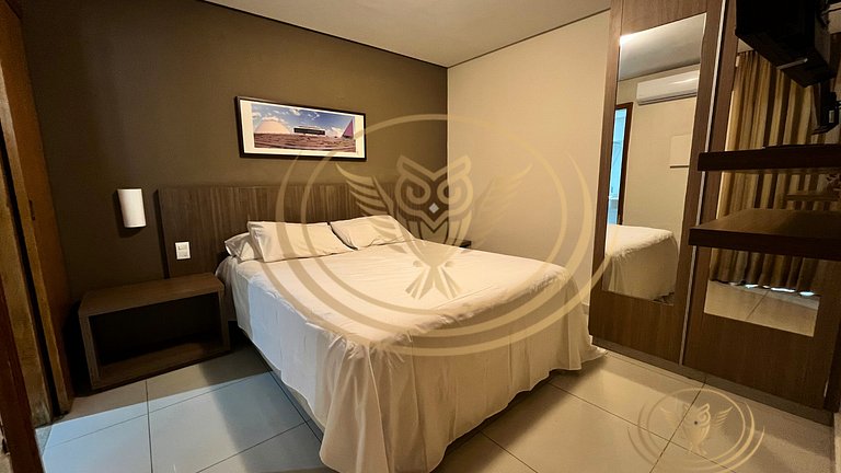 Apartamento por Temporada em Goiânia | Familia Luxo