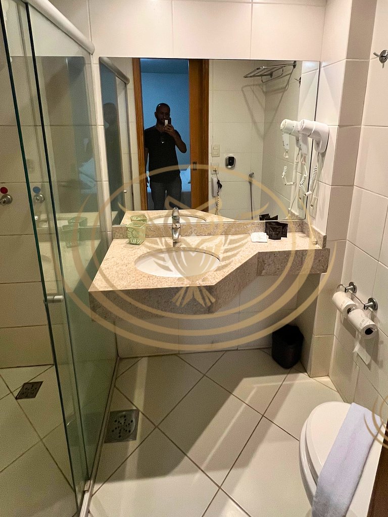 Apartamento por Temporada em Goiânia | Familia Luxo