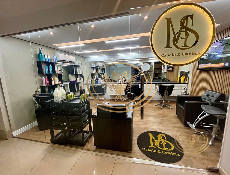 Apartamento por Temporada em Goiânia | Familia Super Luxo