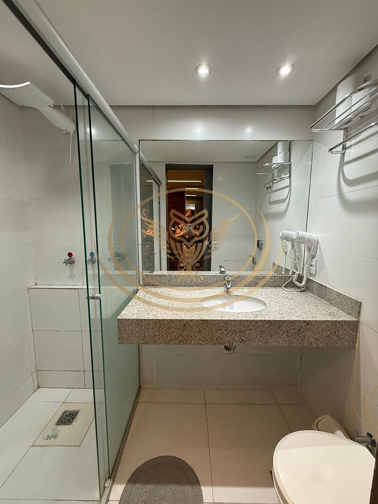 Apartamento por Temporada em Goiânia | Familia Super Luxo