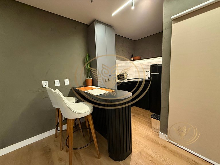 Apartamento por Temporada em Goiânia | Familia Super Luxo