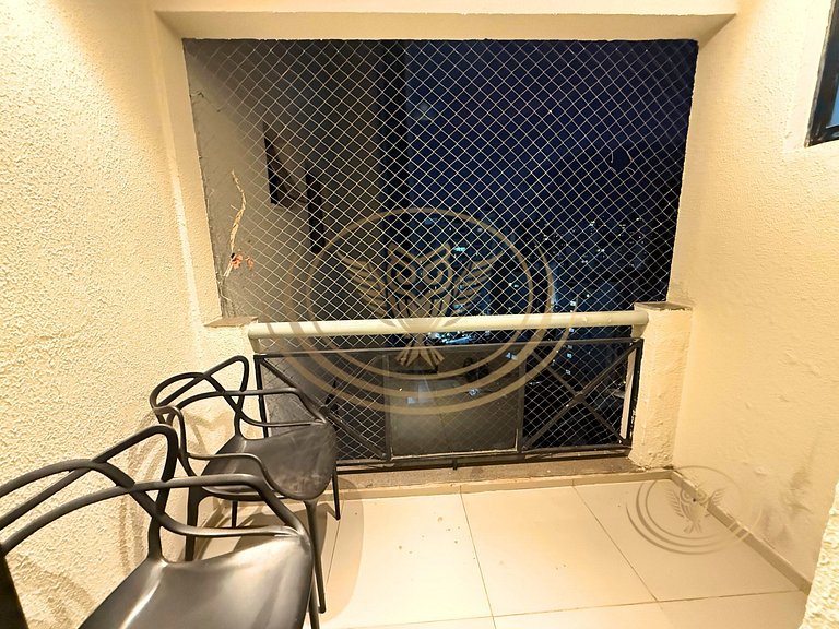 Apartamento por Temporada em Goiânia | Familia Super Luxo