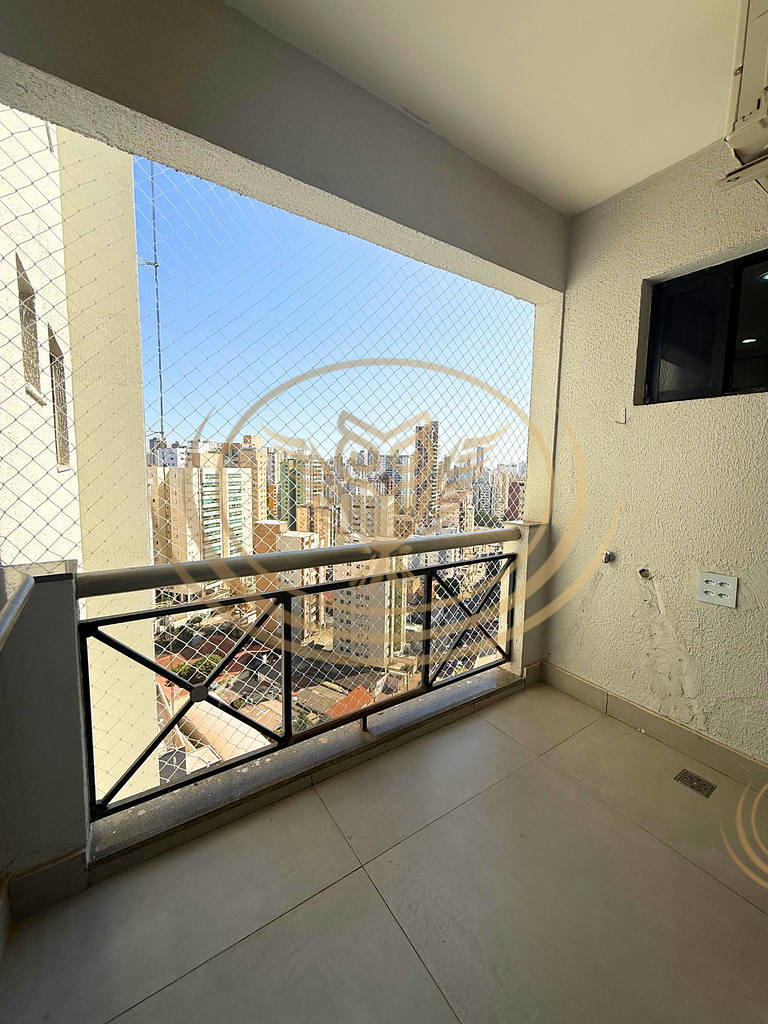 Excelente Apê Mobiliado - Familia Super Luxo