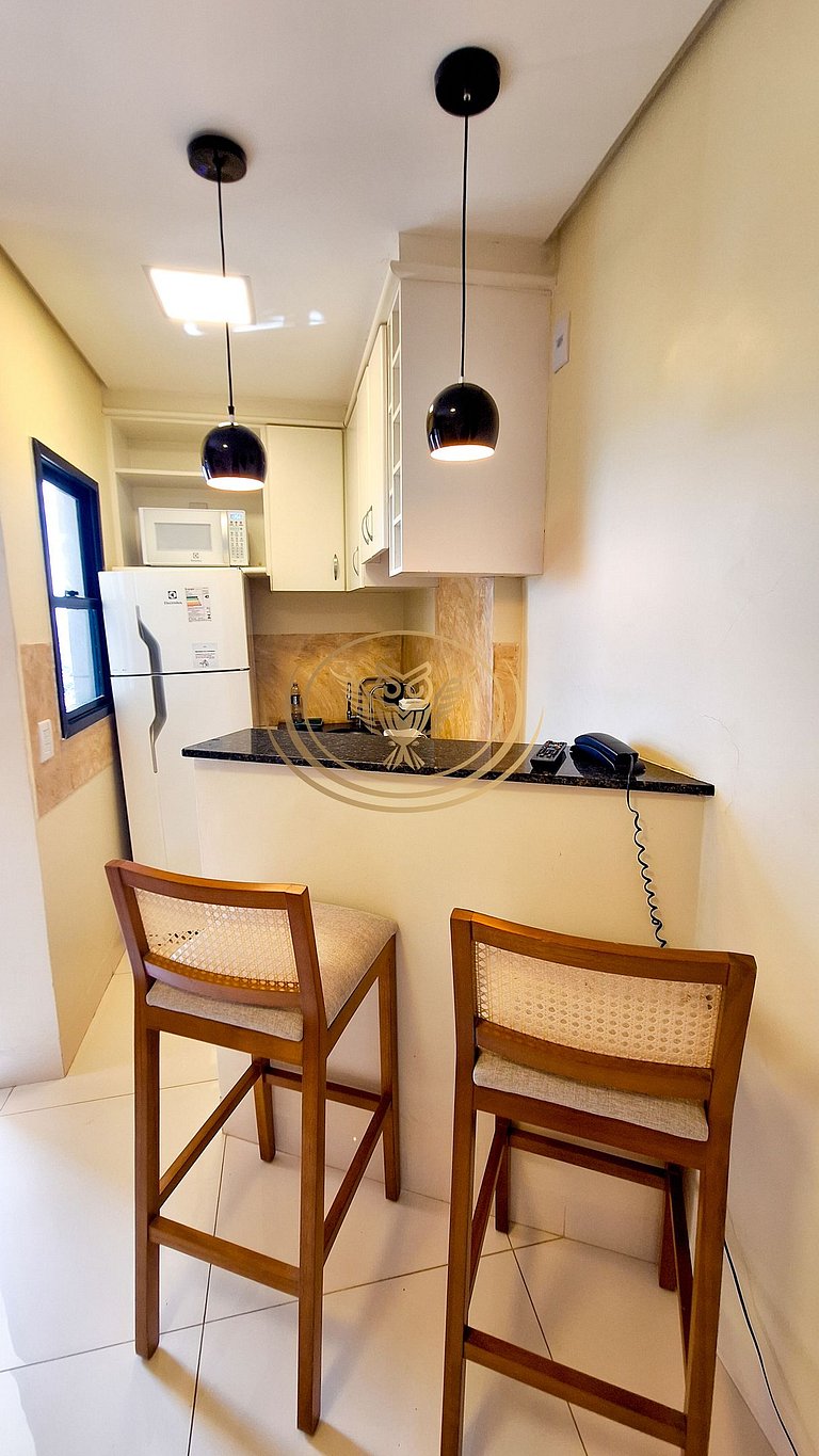 Apartamento por Temporada em Goiânia | Familia Super Luxo