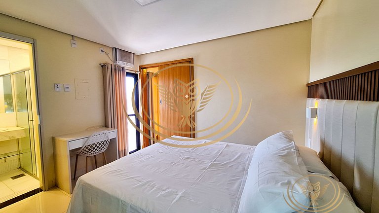 Apartamento por Temporada em Goiânia | Familia Super Luxo